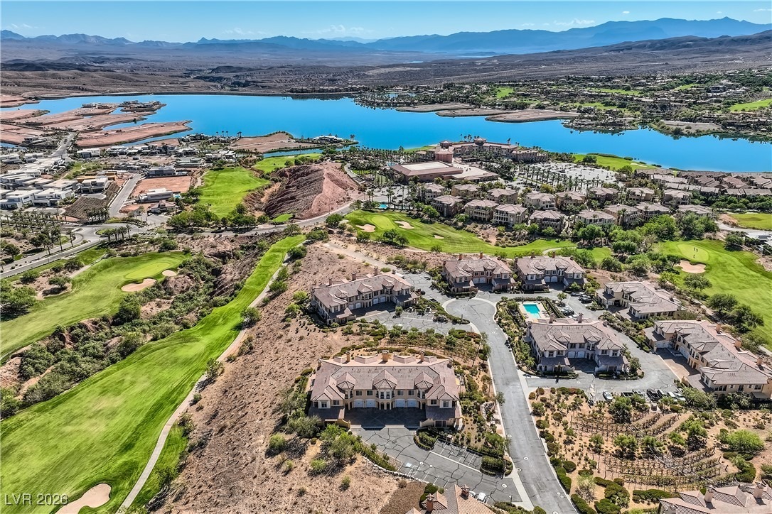 Via Vasari , Henderson, NV 89011