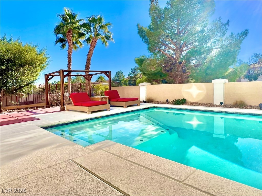 Thunder River Cir, Las Vegas, NV 89148