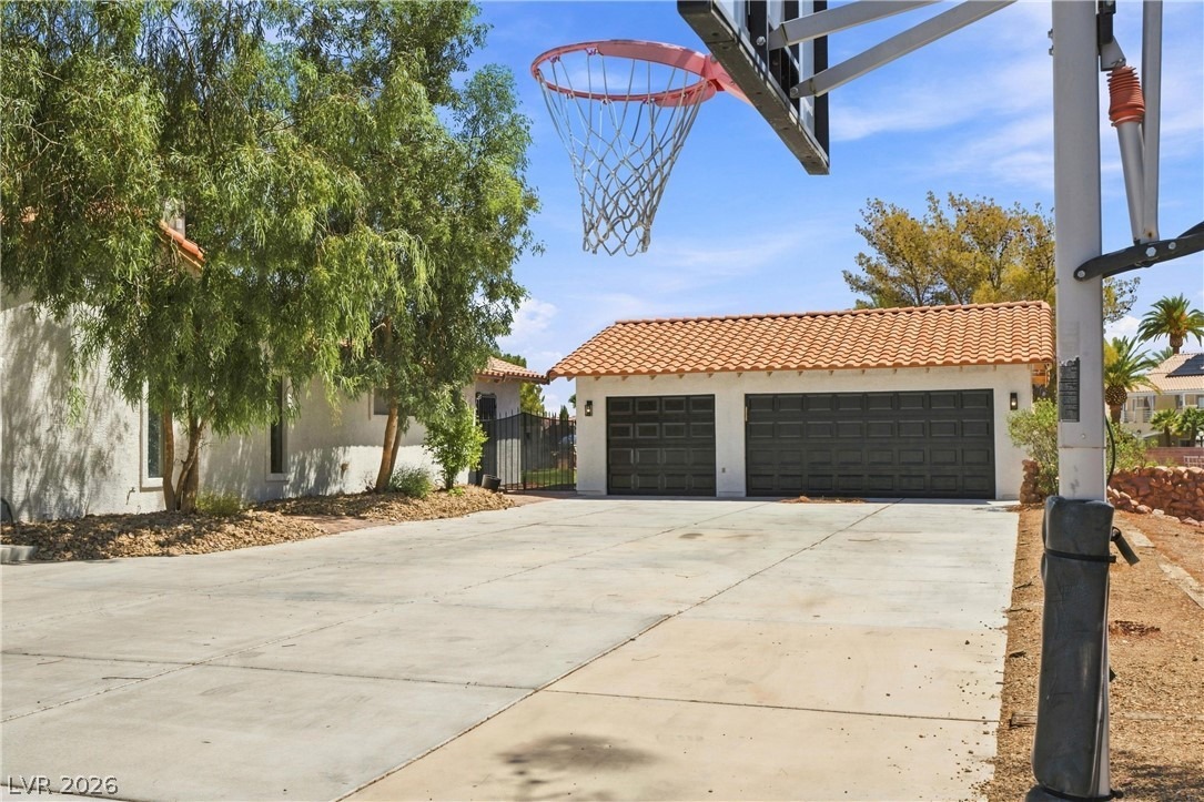 Rancho Destino Rd, Las Vegas, NV 89123 #1