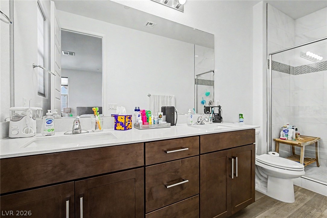 Kimberlite Dr, Henderson, NV 89011