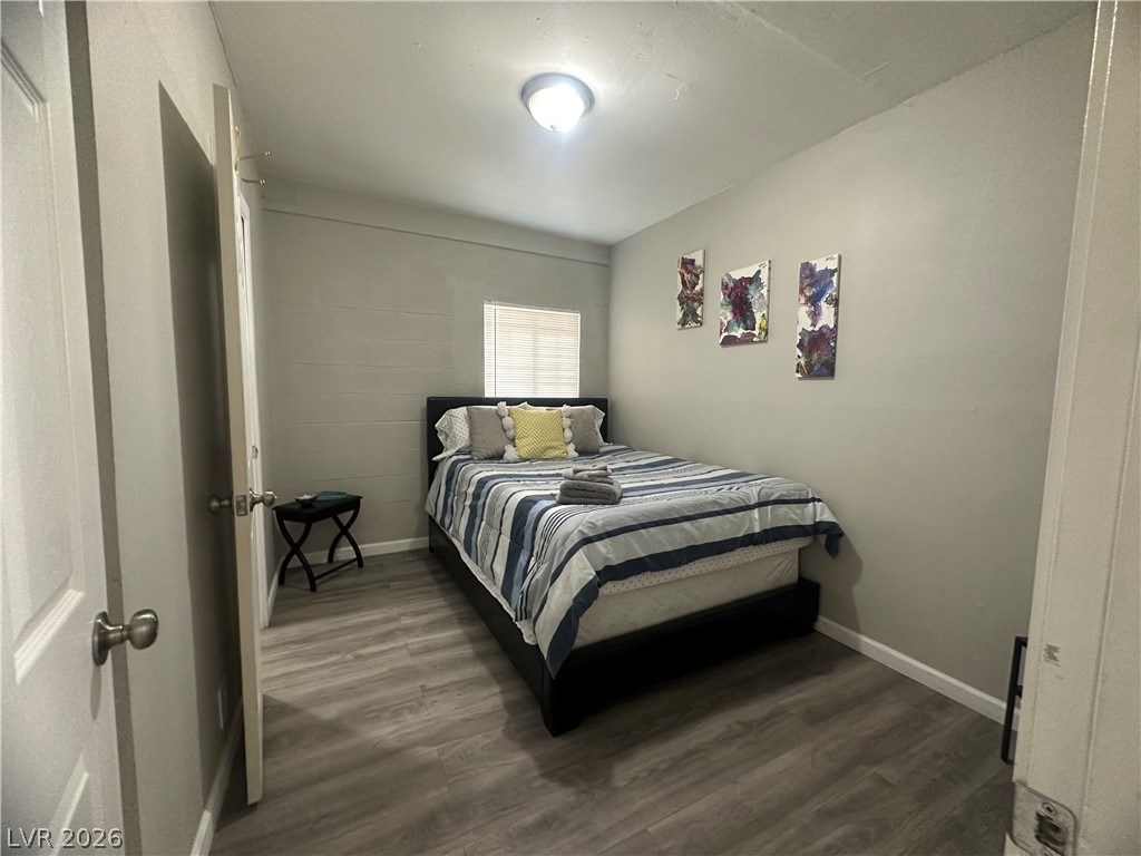 Saint Louis Ave, Las Vegas, NV 89104 #1