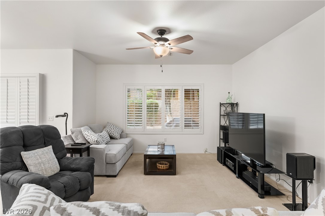 Langford Ave, Henderson, NV 89052