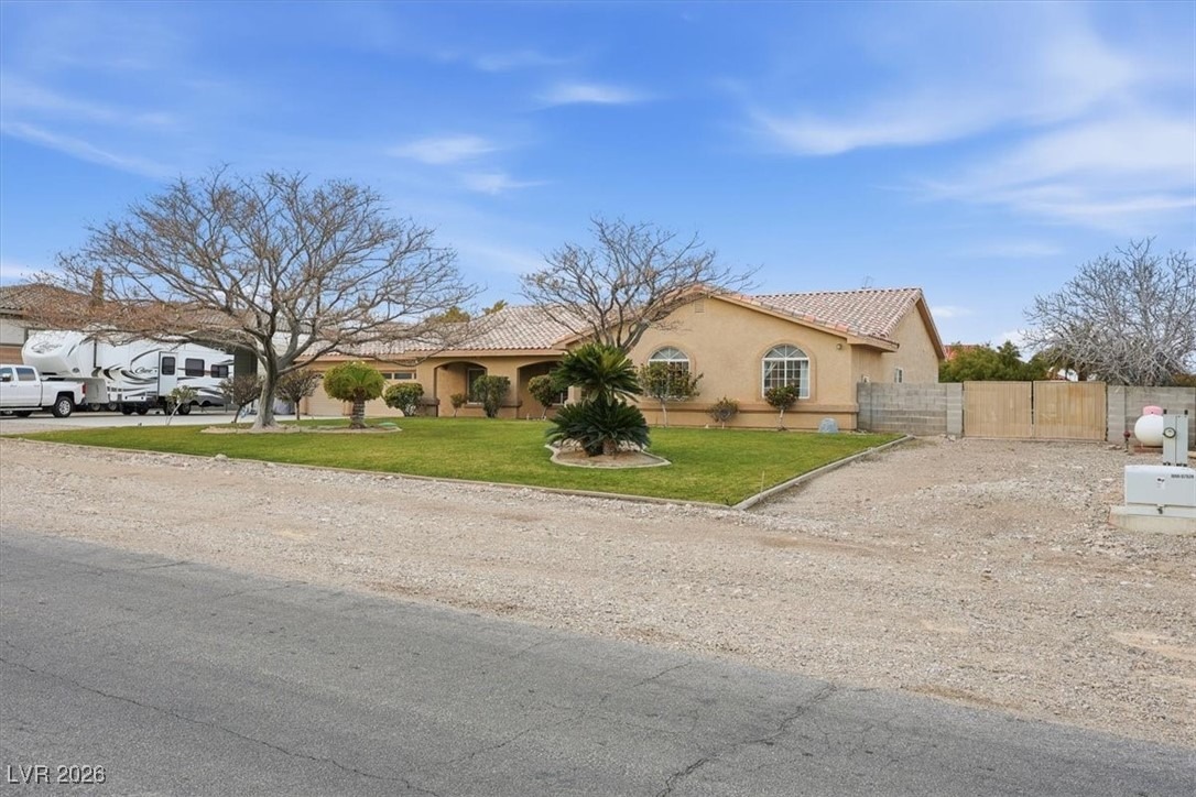 Tropical Pkwy, Las Vegas, NV 89149 #1