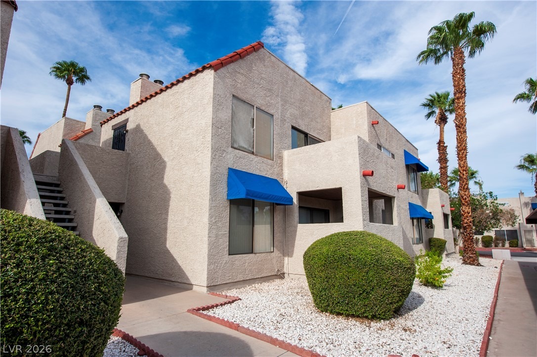 Gannet Cir, Las Vegas, NV 89103 #1