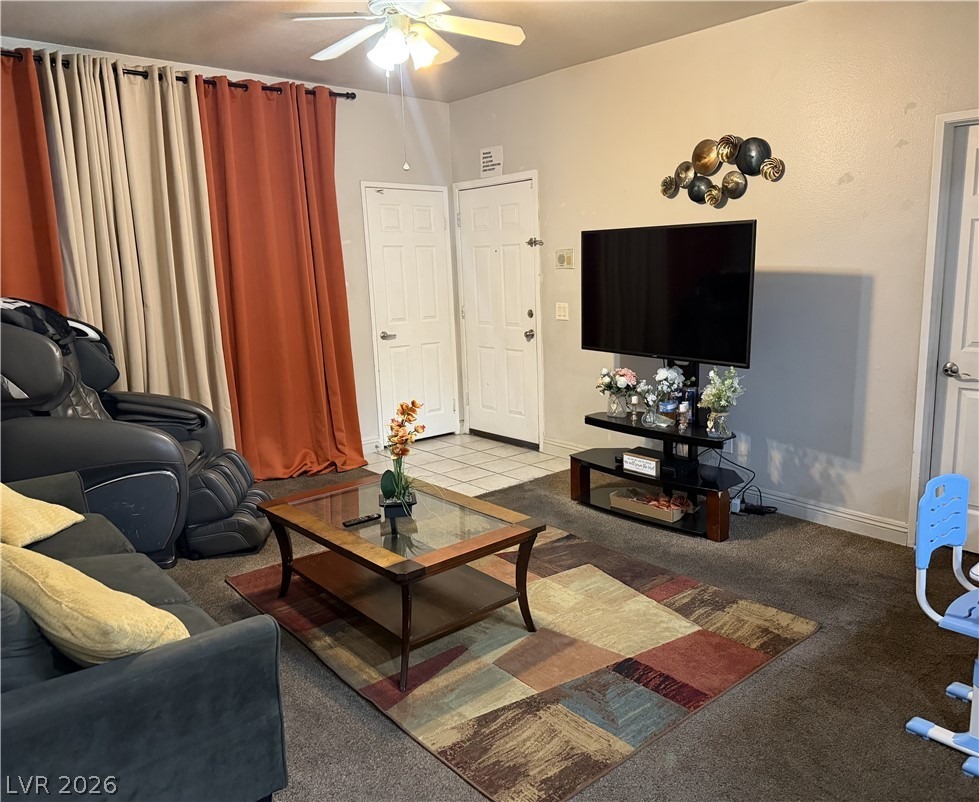 Jones Blvd, Las Vegas, NV 89118