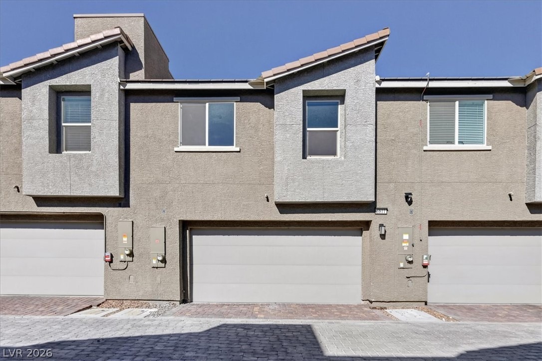 Sage Gold Ct, North Las Vegas, NV 89086 #1