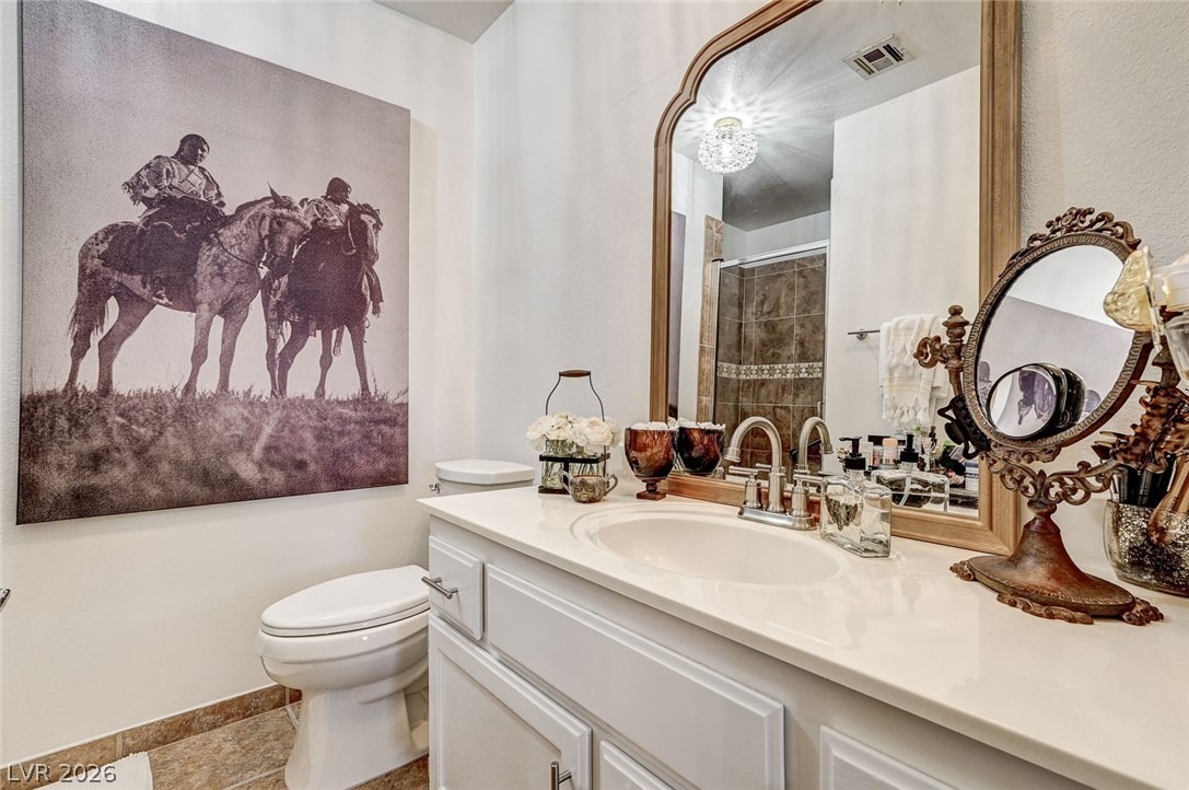 Yardarm Way, Las Vegas, NV 89145