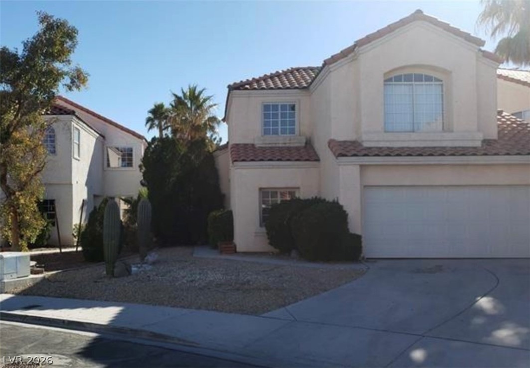 Trotwood Ln, Las Vegas, NV 89108 #1