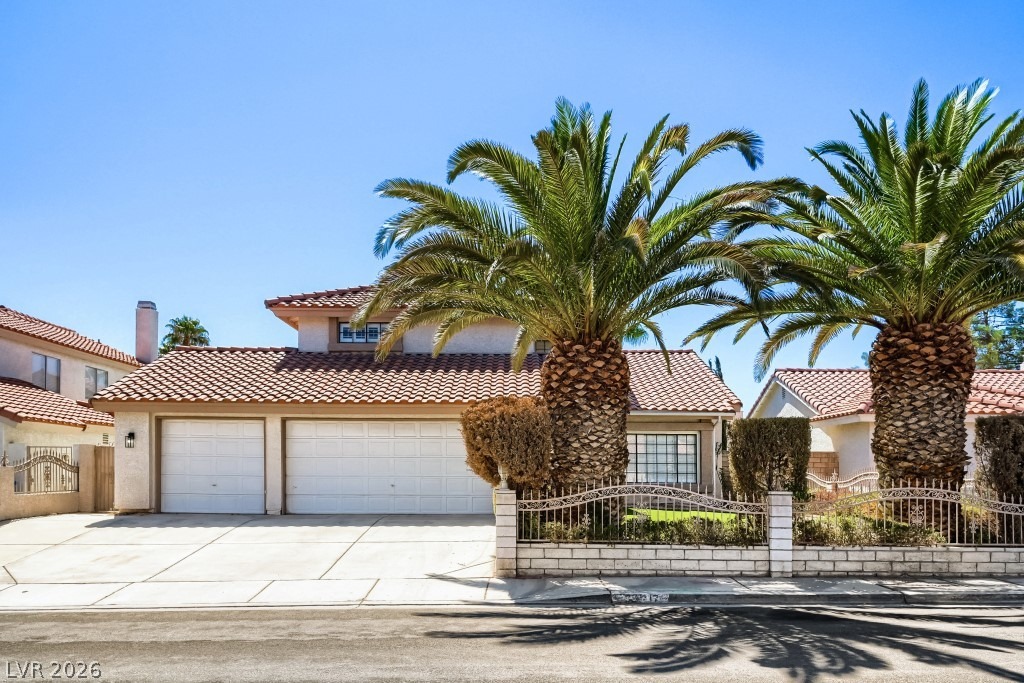 Palermo Ave, Las Vegas, NV 89147 #1