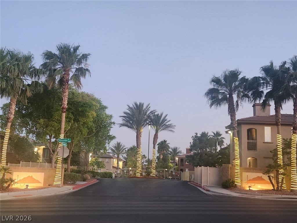 Juno Beach St, Las Vegas, NV 89129