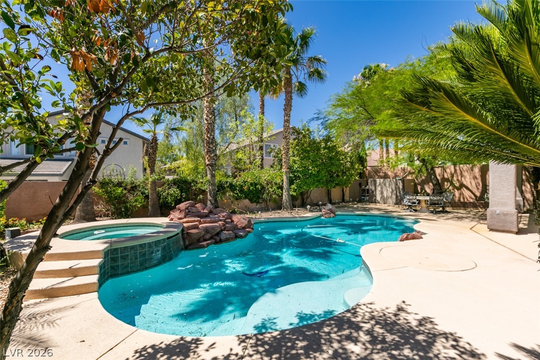 Arbor Pine Ave, Las Vegas, NV 89144