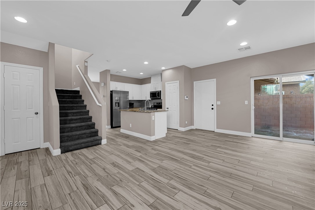 Lime Straight Dr, Las Vegas, NV 89115