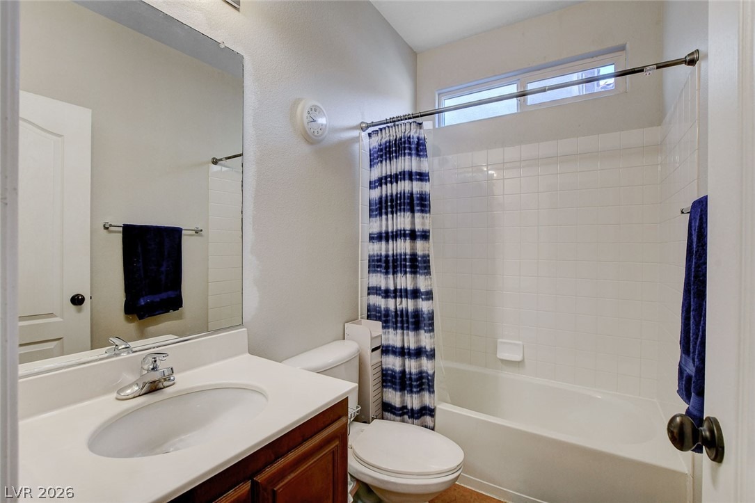 Toofer Winds Ct, Las Vegas, NV 89131 #1