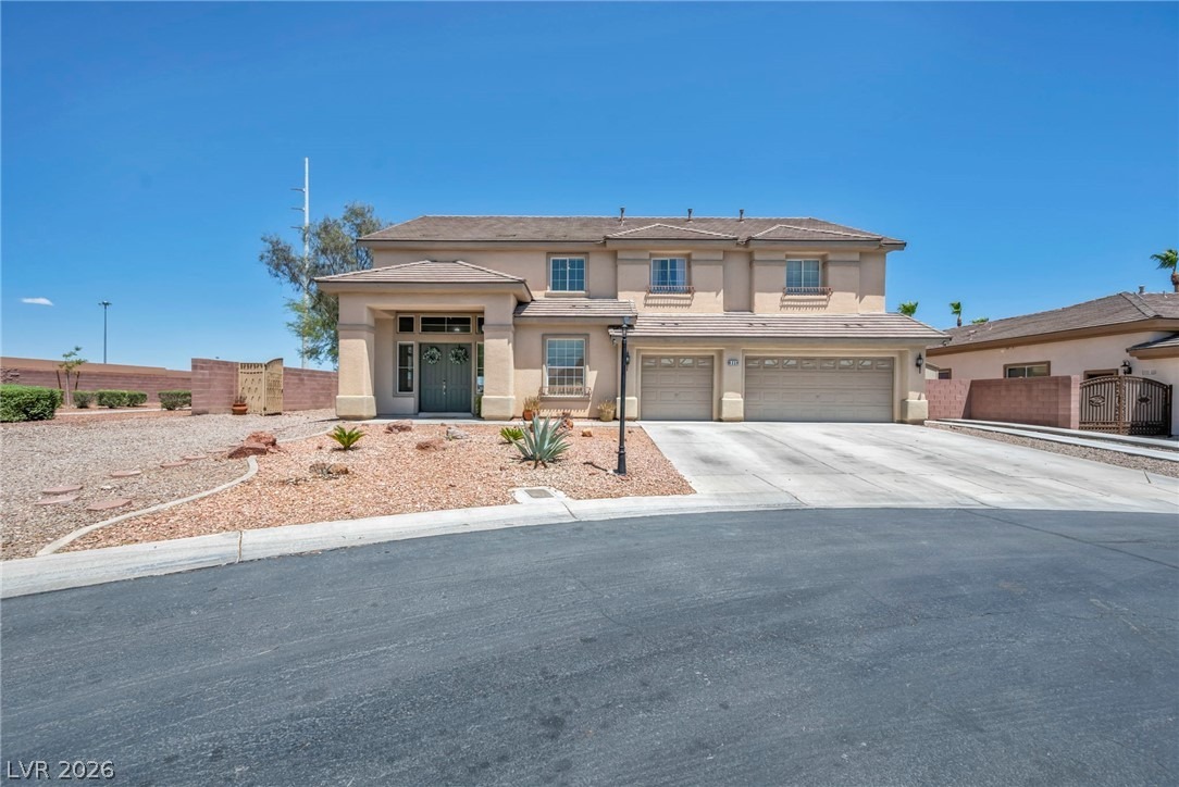 Red Pine Ct, Las Vegas, NV 89130 #1
