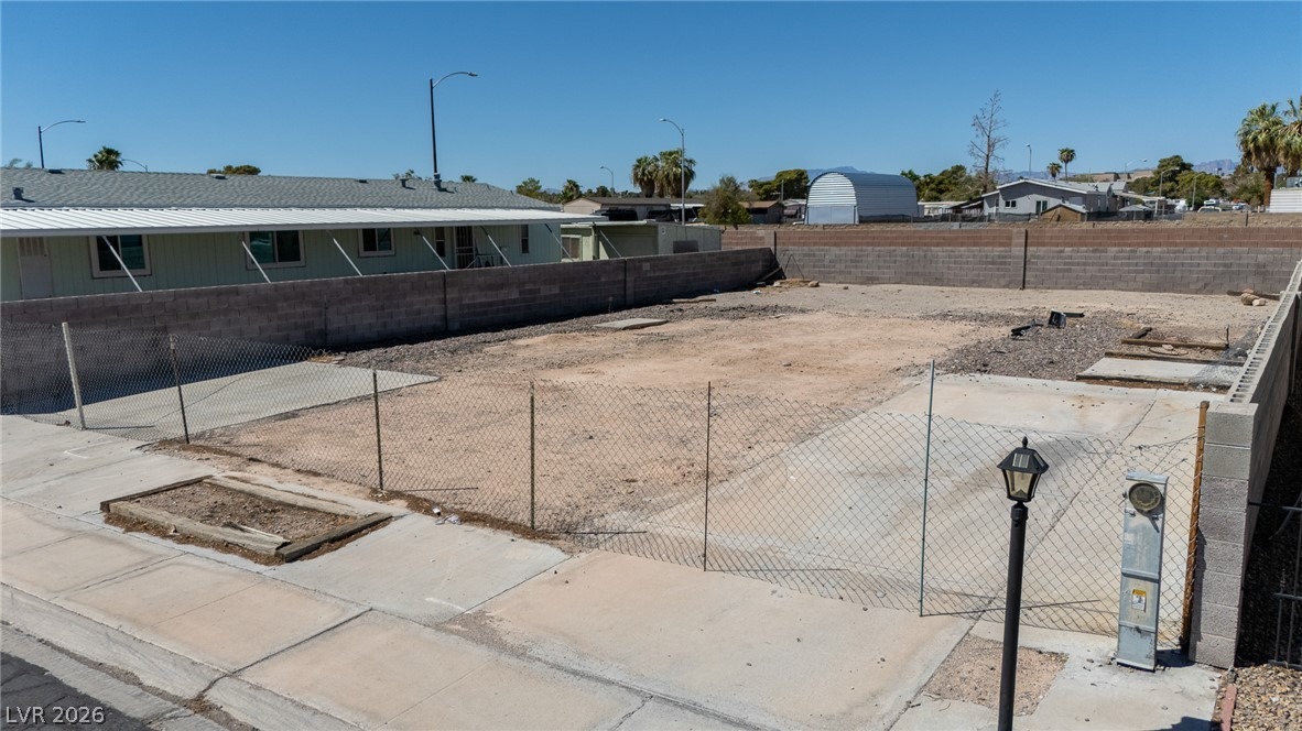 Allegheny Dr, Las Vegas, NV 89122 #1