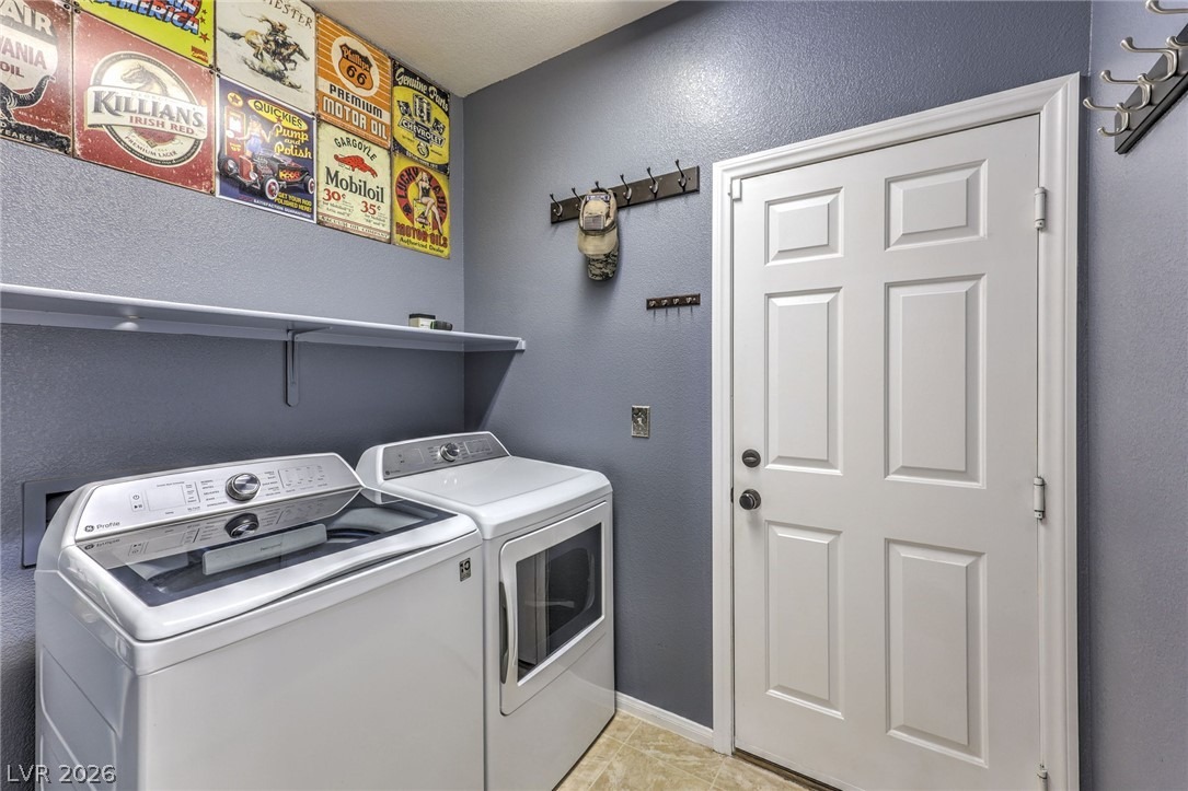 Amber Gate St, Henderson, NV 89002