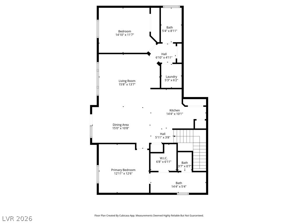 Za Zu Pitts Ave, Las Vegas, NV 89122 #1