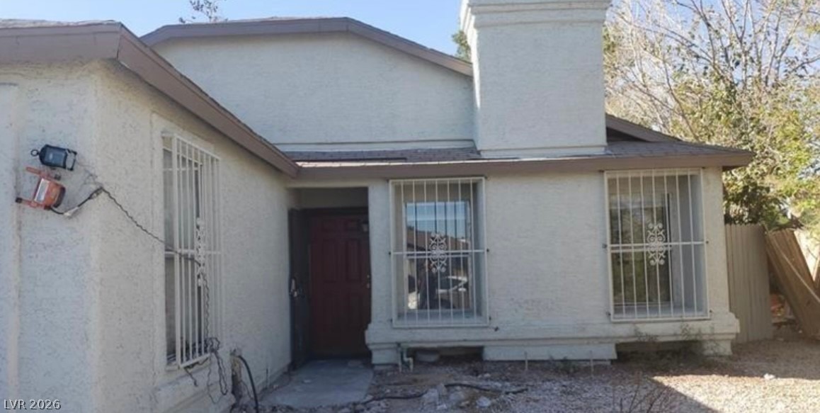 Southern Light Dr, Las Vegas, NV 89115