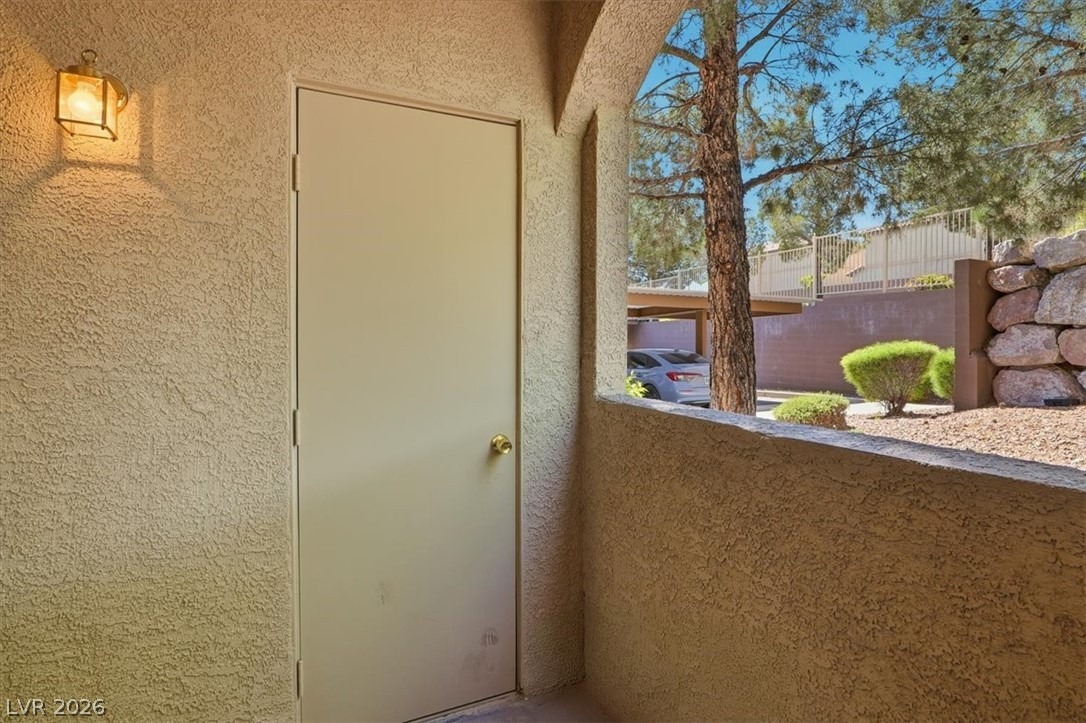 Legend Hills St, Las Vegas, NV 89129