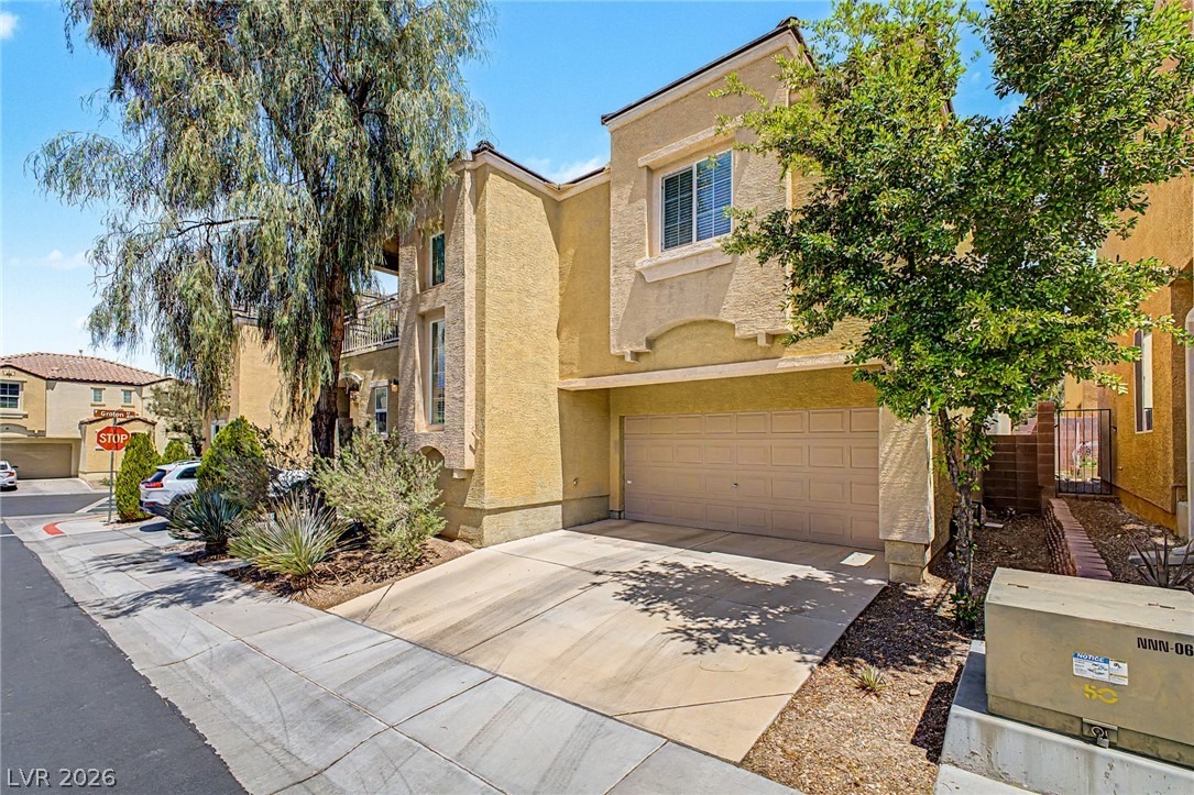 Breman St, Las Vegas, NV 89129 #1