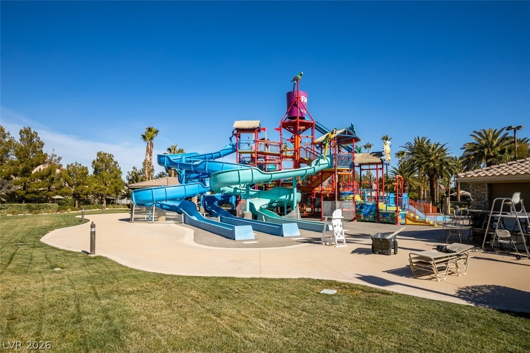Gulf Pines Ave, Las Vegas, NV 89148