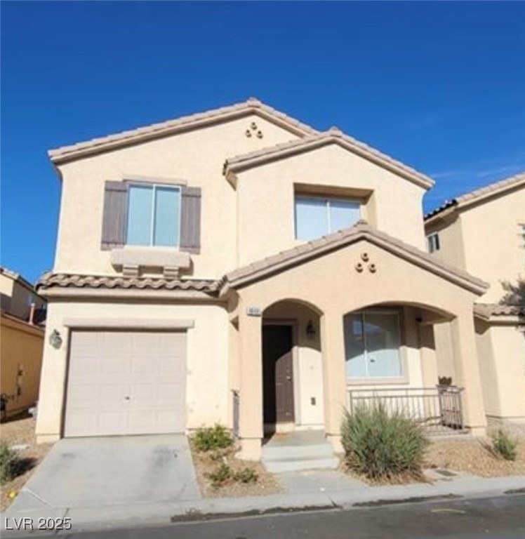 Mesita Ave, Las Vegas, NV 89122