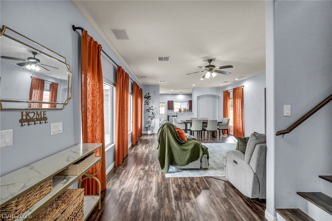 Longshot Dr, Las Vegas, NV 89122