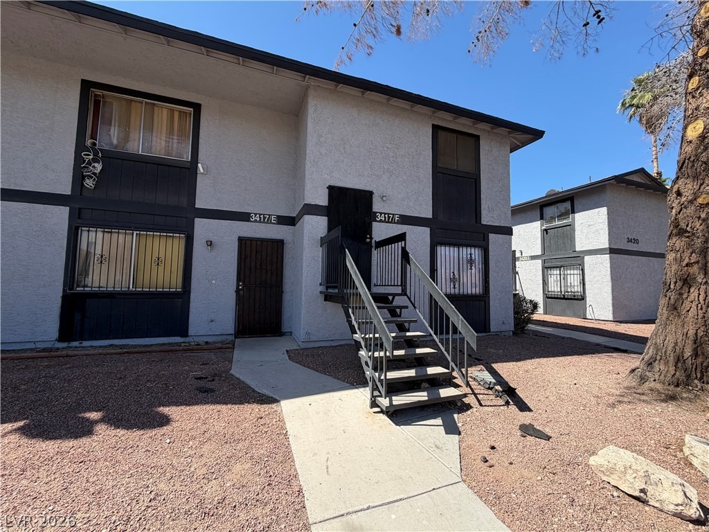 Civic Center Dr, North Las Vegas, NV 89030