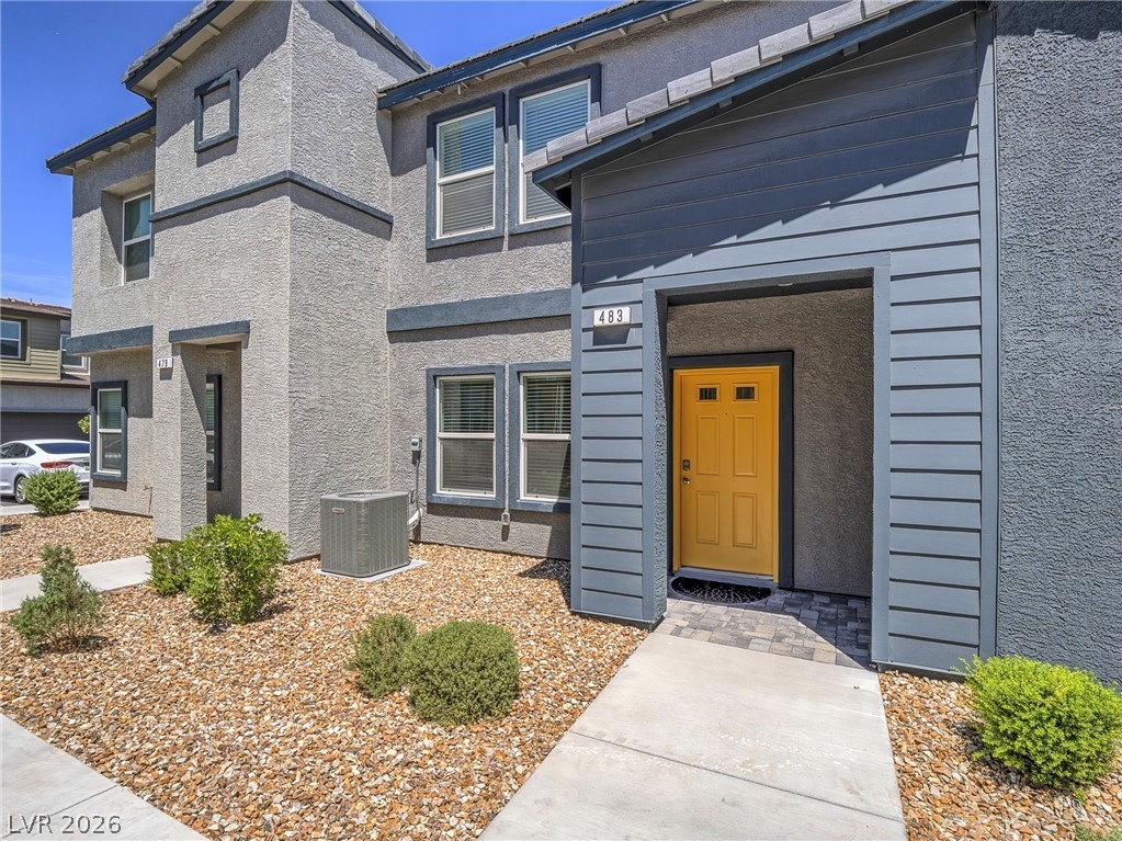 Waterfall Cove Ct, Henderson, NV 89002 #1