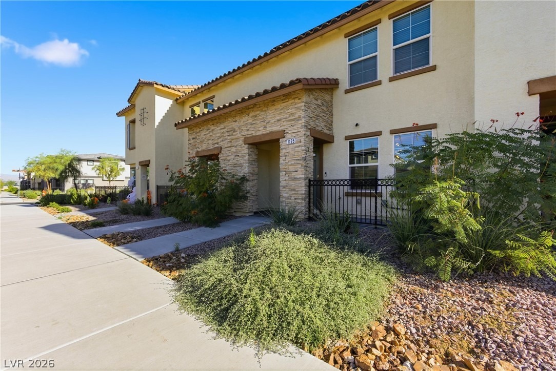 Meadow Sparrow Pl, Henderson, NV 89011 #1