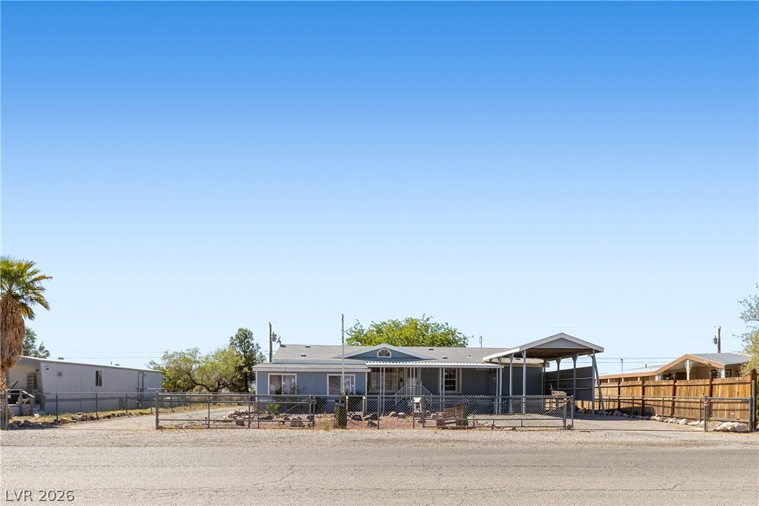 Bunch St, Pahrump, NV 89048 #1