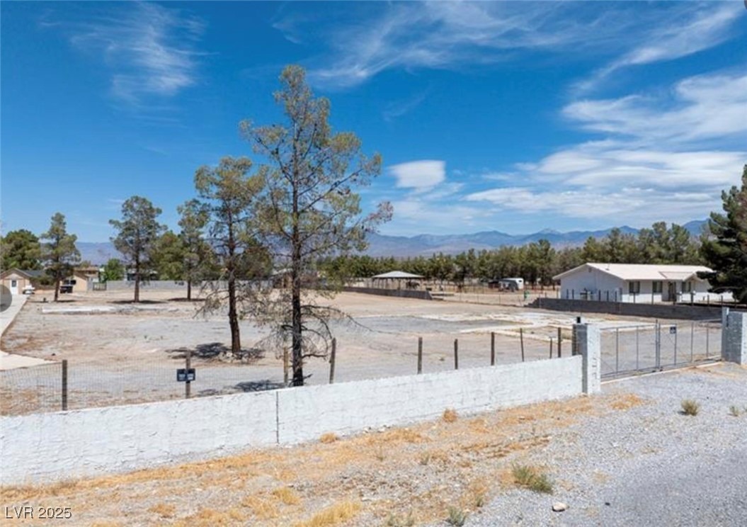 Bruce St, Pahrump, NV 89048