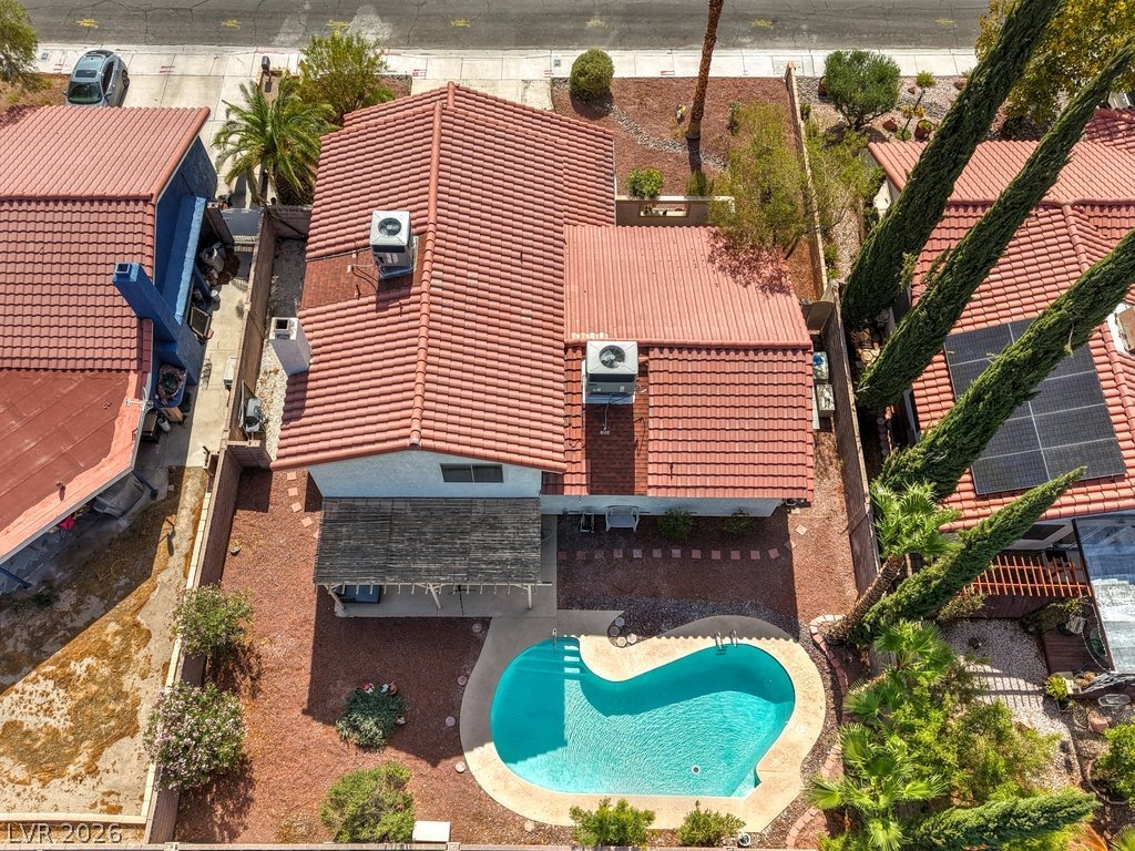 Padova Dr, Las Vegas, NV 89117 #1