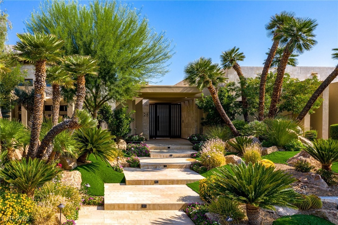 Painted Feather Way, Las Vegas, NV 89135 #1