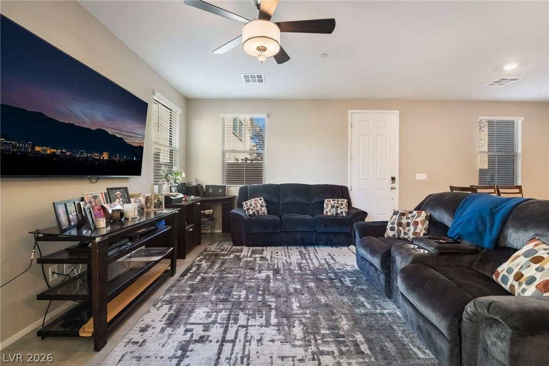 Giant Causeway Ave, Las Vegas, NV 89148 #1