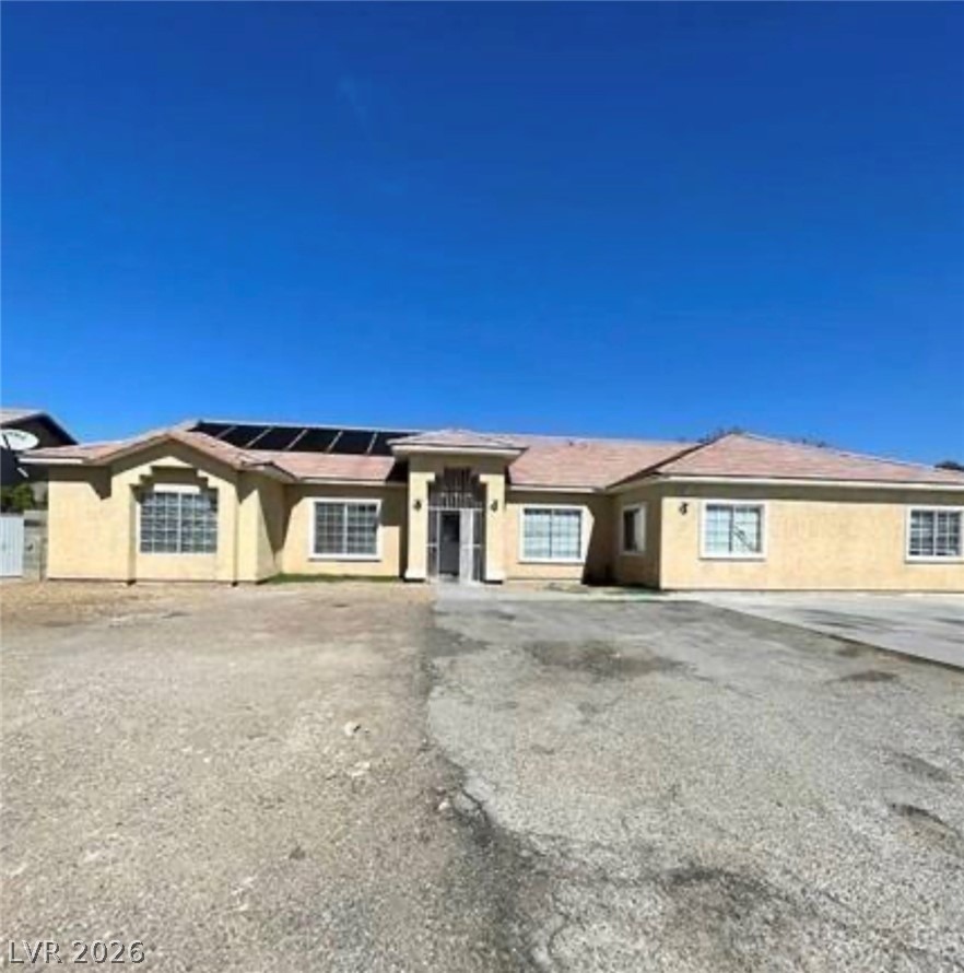 Judson Ave, Las Vegas, NV 89115 #1