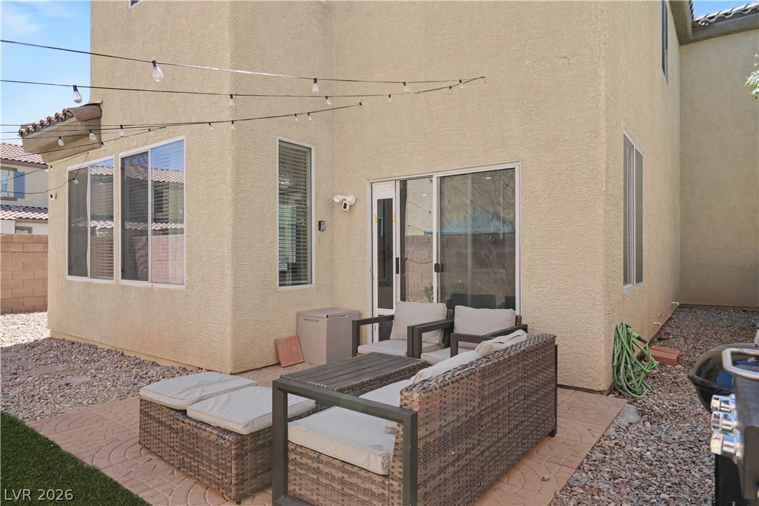 Aleutian St, Las Vegas, NV 89178 #1