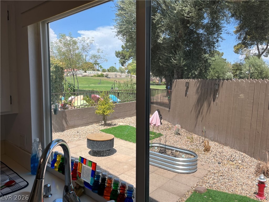 Bel Air Cir, Las Vegas, NV 89109 #1