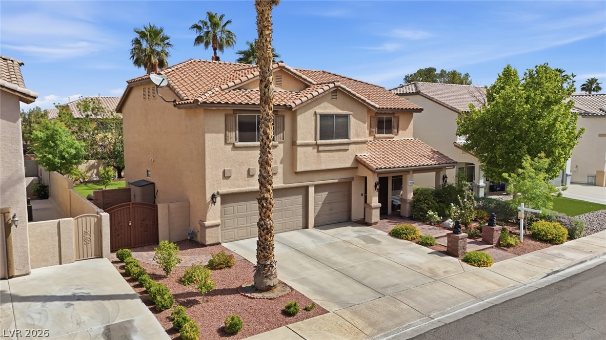 Golden Spike Ct, Henderson, NV 89014 #1