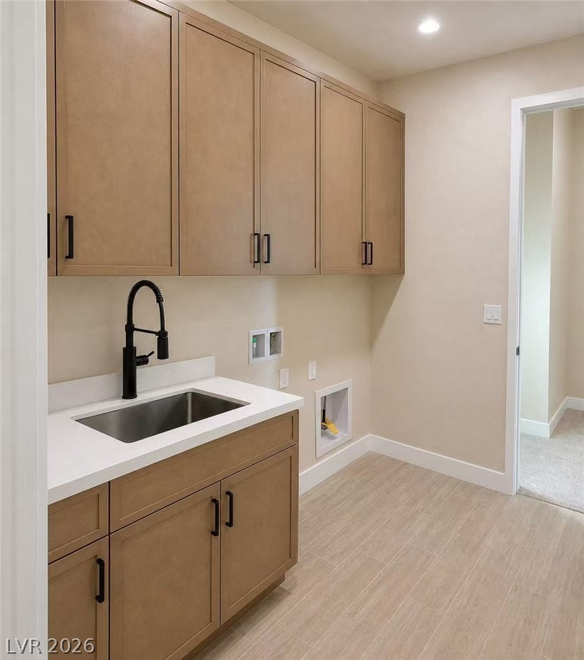 Artex Ave, Las Vegas, NV 89139 #1