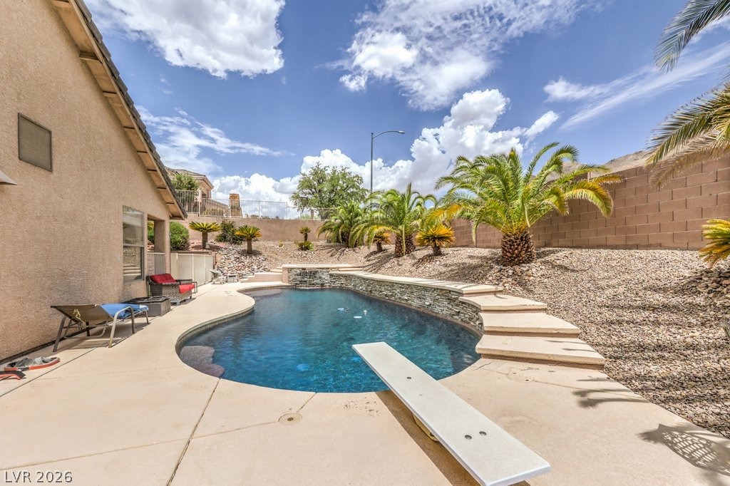 New Moon Way, Las Vegas, NV 89110