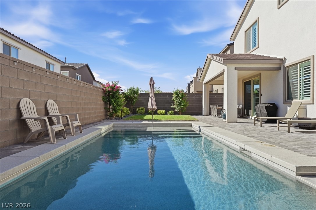 Lunar Ray St, Las Vegas, NV 89143 #1