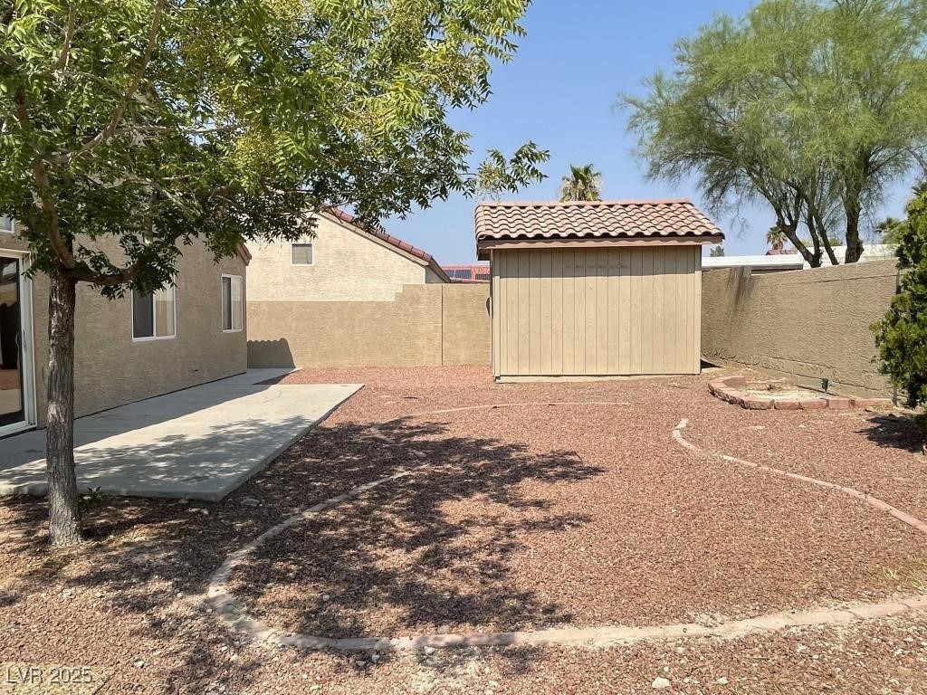 Inlet Beach Ct, North Las Vegas, NV 89031 #1