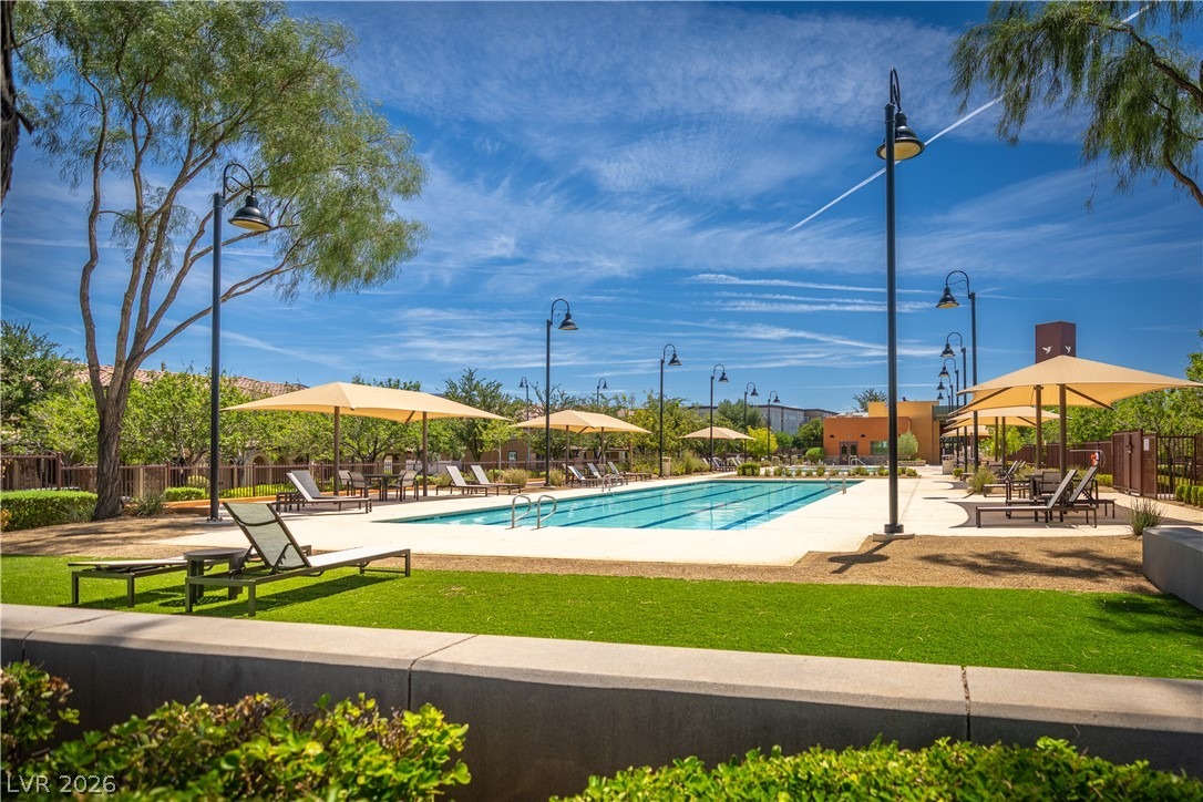Degas Tapestry Ave, Henderson, NV 89044 #1