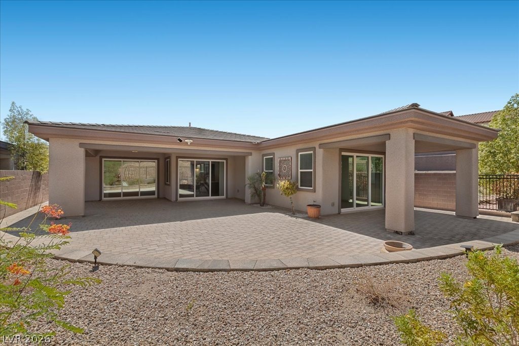 Reflection Cove Dr, Henderson, NV 89011 #1