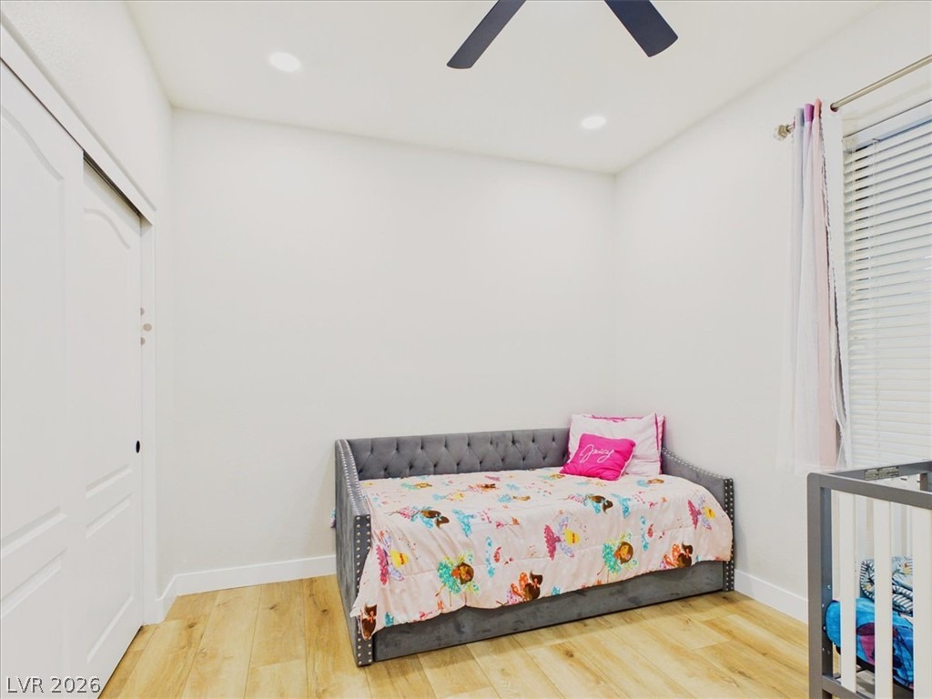 Altissimo St, North Las Vegas, NV 89081