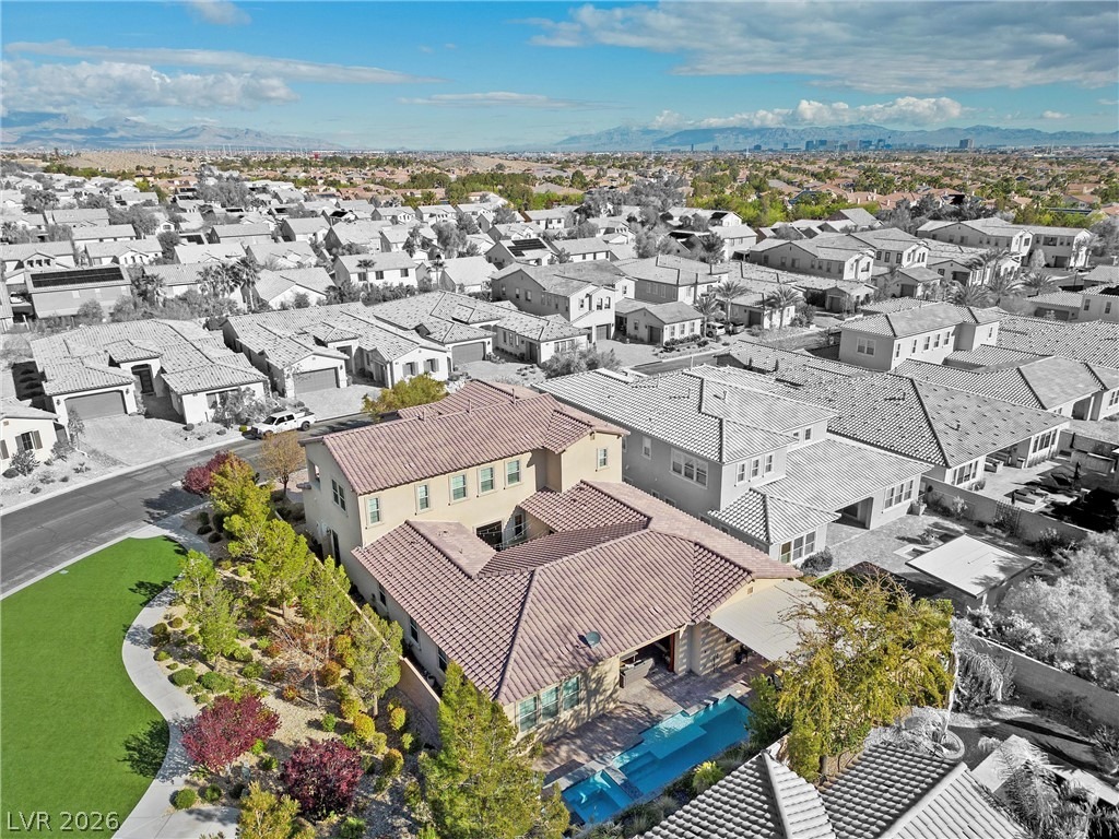 San Capri Way, Las Vegas, NV 89141 #1