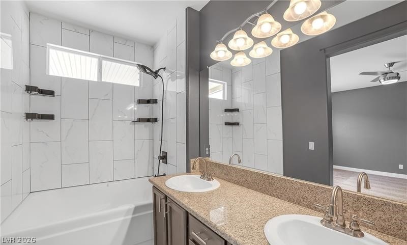 Mountain Park St, Las Vegas, NV 89129 #1