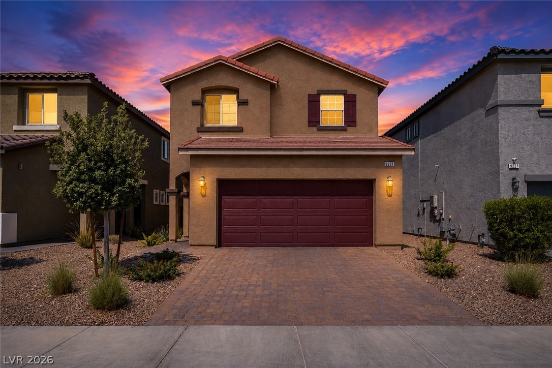 Park St, Las Vegas, NV 89178