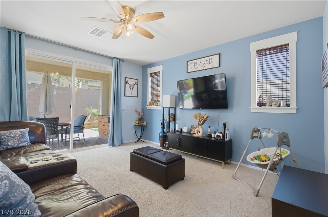 Baxters Bay St, North Las Vegas, NV 89084 #1